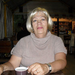 Galina, 70