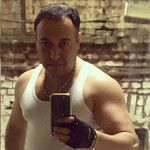 Axel, 52