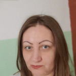 Татьяна, 50