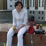 Галина, 40