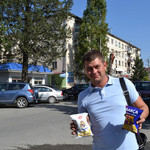 Денис, 38