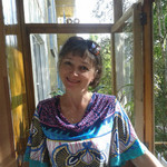 Наталья, 57