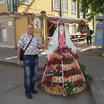 Дмитрий, 42