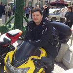 Андрей, 46