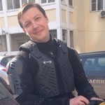 Андрей, 46