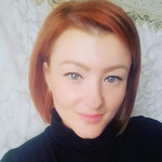 Анастасия, 40