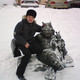 Сергей, 54