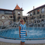 Irishka, 42
