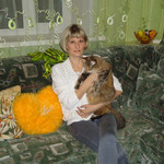 Надежда, 55