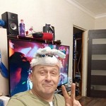 сергей, 51