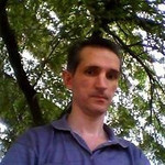 Сергей, 53