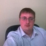 Дмитрий, 38