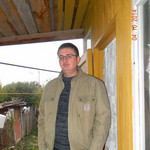 Дмитрий, 38