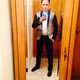 mahmoud abukoush, 32