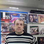 Вадим, 50