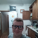 Алексей, 38