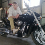 Алексей, 38