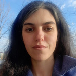 Наталья Алексеева, 34