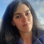 Наталья Алексеева, 34
