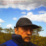 олег, 69