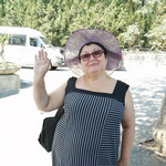 Margo, 55