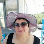 Margo, 55