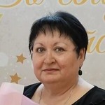 Margo, 55