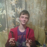 Саша, 31
