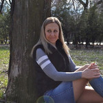 Наталья, 45