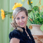Наталья, 45