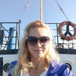 Galina, 47