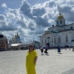 Евгения, 54