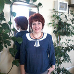 Наталия, 55