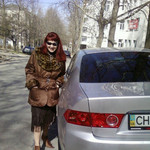 Наталия, 55