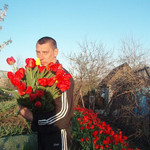 Сергей Михайленко, 44
