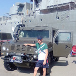 Сергей Михайленко, 44
