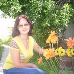 Юлия, 38