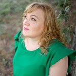Ирина, 50