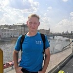 Сергей, 55