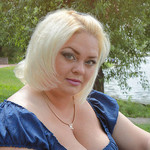 Елена, 44