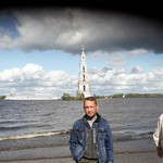 Олег Савин, 51