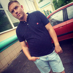Санёк, 34
