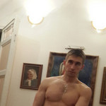 Дима, 40