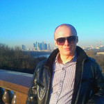 Сергей, 39