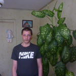 Сергей, 45