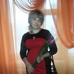 Наталья, 51
