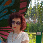 Лариса, 53 (5 фото, 0 видео)