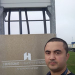 Борисов Борис, 43