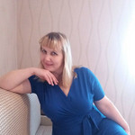 Татьяна, 55