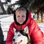 Татьяна, 55